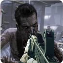 Zombie Survival 3D- Offline Zombie games APK