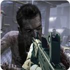 Icona Zombie Survival 3D- Offline Zombie games