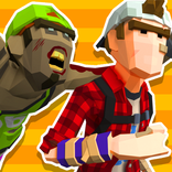 Survival Choices：The Walking Dead