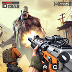 Icona Zombie Survivor Fire