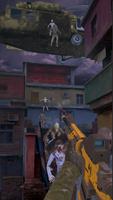 2 Schermata Zombie Survivor Fire