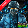 War Zombie Shooting Games 2022
