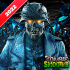 War Zombie Shooting Games 2022 icône