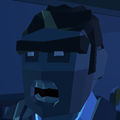 LegendZombie
