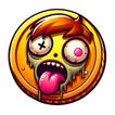 ZOMBIE WAR آئیکن