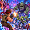 Zombie Defense Survival Tycoon APK