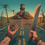 Highway of the Dead