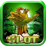 Slots Halloween - Casino free Slots Games Zombies