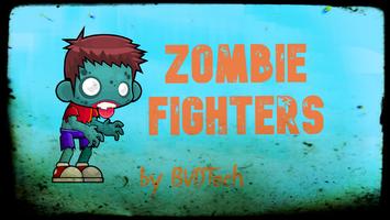 Zombie Apocalypse Fighters bài đăng