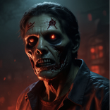 Zombie Apocalypse:Rise Of Dead