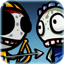 APK 99 Arrows: Zombie