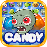 Candy Zombie Score Saga