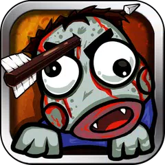 Zombies Castle VS Archery アプリダウンロード