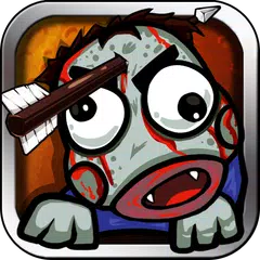 Baixar Zombies Castle VS Archery APK