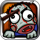 Zombies Castle VS Archery simgesi
