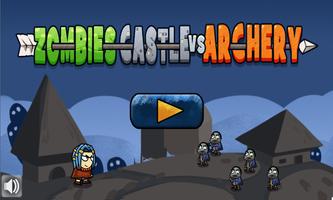 Zombies Castle VS Archery gönderen