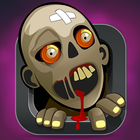 Zombie City: Shooter FPS icône