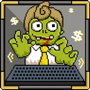 Endless Zombie Planet APK