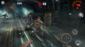 Zombie Empire bài đăng
