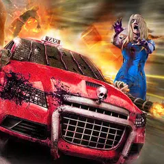 Скачать Dead Crush: Car Shooter 3D XAPK