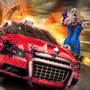 Dead Crush: Car Shooter 3D APK