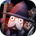 Zombie Dungeon Breaker