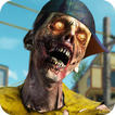 Zombie Dead- Call of Saver