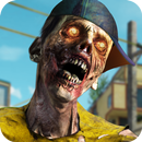 Zombie Dead- Call of Saver🔫 APK