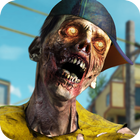 Zombie Dead- Call of Saver ikon