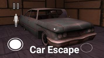 Butcher house Escape Horror スクリーンショット 2
