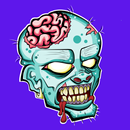 Pembunuh Zombie  Tembak Pistol APK