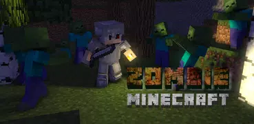 Zombie Minecraft