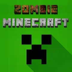 Zombie Minecraft XAPK Herunterladen