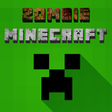 Zombie Minecraft icon