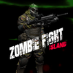 Zombie Fight Island 아이콘