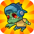 Cup Zombies