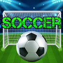 Zombie dream soccer 2020 - Head soccer free game APK