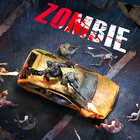 Tirador de zombis muertos icono