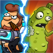 آیکون‌ Zombie Hunter - Catch Zombies