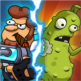 Zombie Hunter - Catch Zombies aplikacja