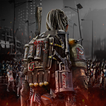 War Z Streik - Zombie Spiele