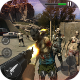 Zombie Halloween Take Down 2020