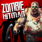 Zombie Hitman icono