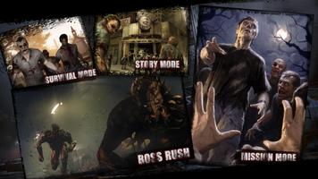 Zombie Hitman screenshot 3