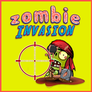 Zombie Invasion APK
