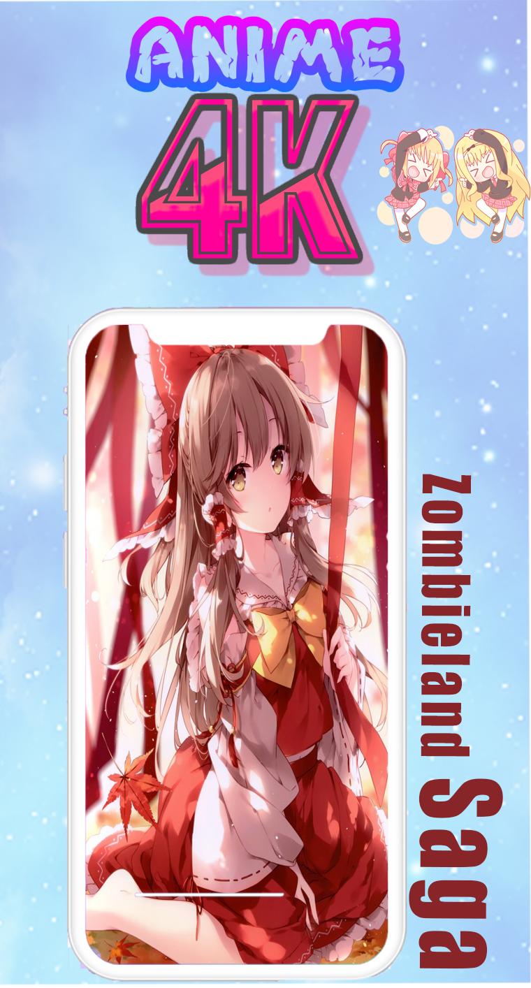 Zombieland Saga Anime Wallpapers HD for Android - APK Download Zombieland Saga Anime Wallpapers HD for Android - APK Download