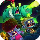 Zombie War Survival: The Walking Dead Zombieland-icoon