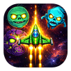 Zombie Lane Shooter : Offline APK