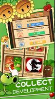 plant challenge পোস্টার