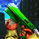 Dead Zombie Survival Shooter - PvP Zombie Survive APK